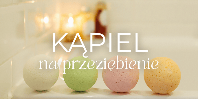Jak przygotować kąpiel na przeziębienie?