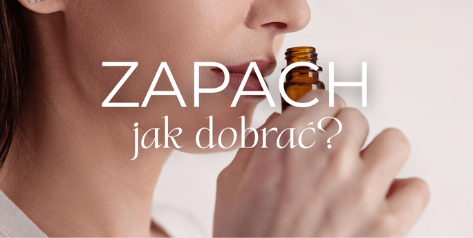 Jak dobrać zapach na prezent?