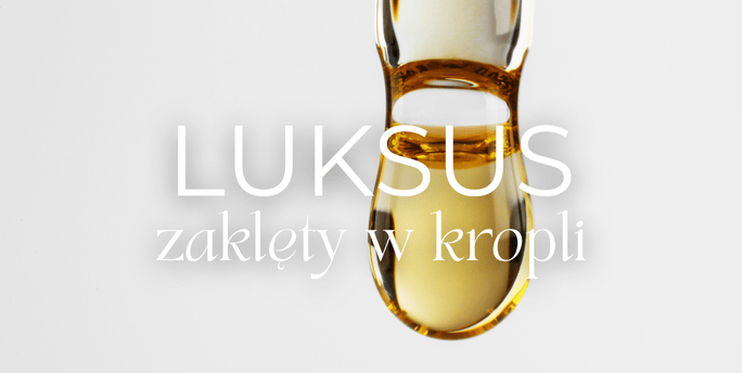 Luksus zamknięty w kropli – olej arganowy w roli głównej