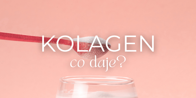Co daje kolagen do picia? 