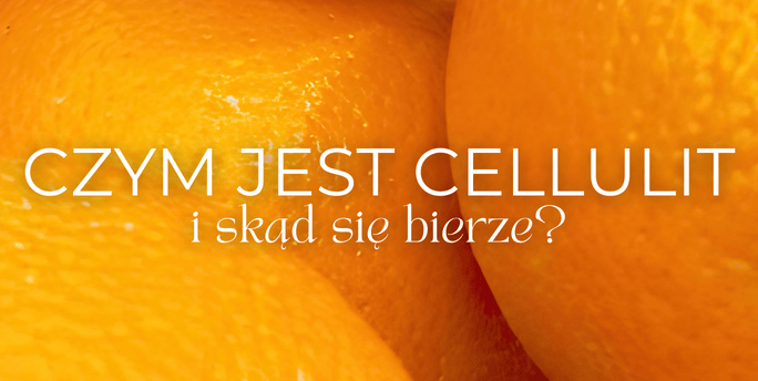 Co to jest cellulit?
