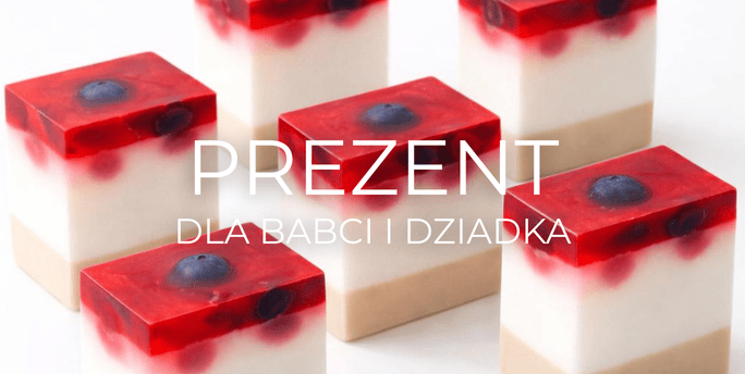 Co na prezent dla Babci i Dziadka?