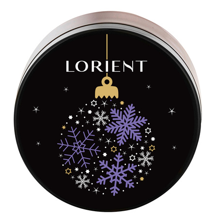 Balsam z masłem shea