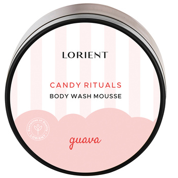 Mus do mycia Guava Candy Rituals