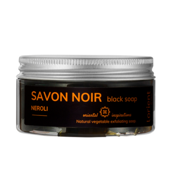 Savon Noir Neroli Balance