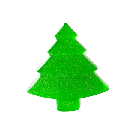 Choinka mydło glicerynowe