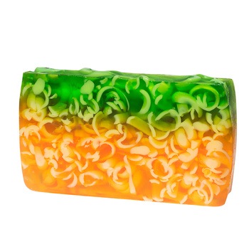 Marchewka Wybór Królika mydło glicerynowe