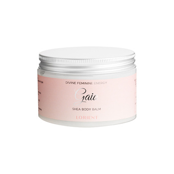 Balsam shea z opuncją i srebrem GAIA