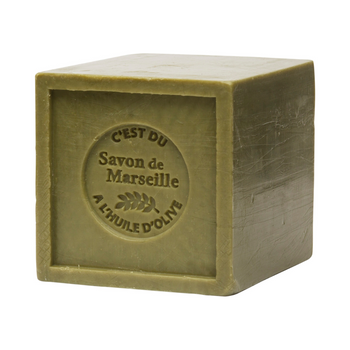 Mydło marsylskie oliwne