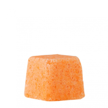 Kostka do manicure Mandarynka