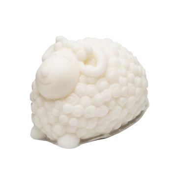 Mydło glicerynowe Baranito