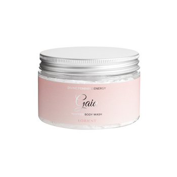 Pianka do mycia ciała GAIA