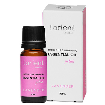 Olejek eteryczny Lawenda