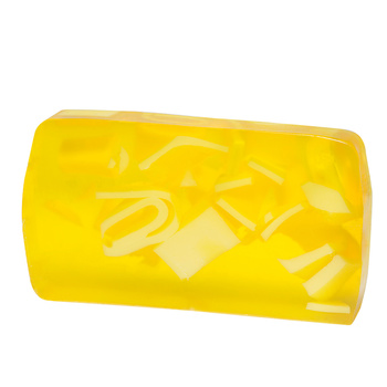 Grapefruit mydło glicerynowe