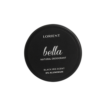 Dezodorant w kremie Bella