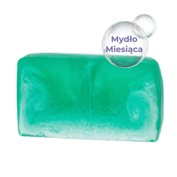 Summer Storm mydło glicerynowe