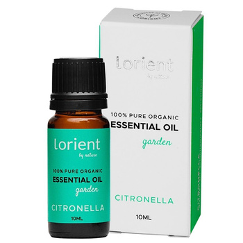 Olejek eteryczny Citronella