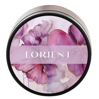 Balsam z masłem shea