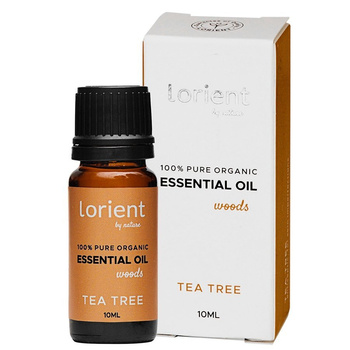 Olejek eteryczny Drzewo Herbaciane