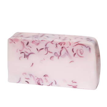 Kwitnące magnolie mydło glicerynowe