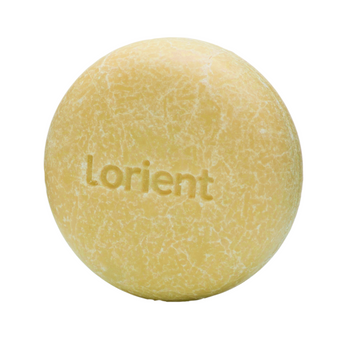 Szampon twardy do włosów Bad Hair Day wygładzający