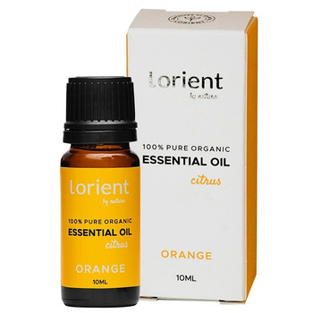 Olejek eteryczny Pomarańcza