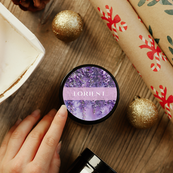 Balsam z masłem shea ZEFIR