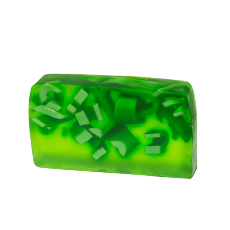 Zielona Herbata mydło glicerynowe