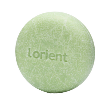 Szampon twardy do ciała i włosów Whole Body