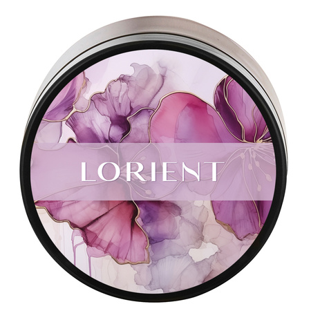 Balsam z masłem shea