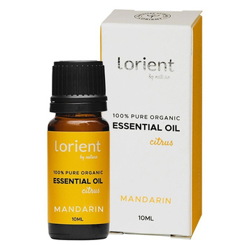 Olejek eteryczny Mandarynka