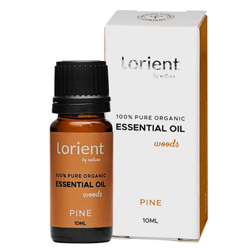 Olejek eteryczny Sosna