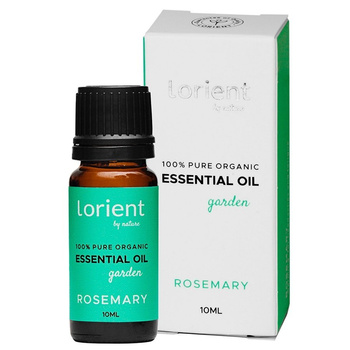 Olejek eteryczny Rozmaryn