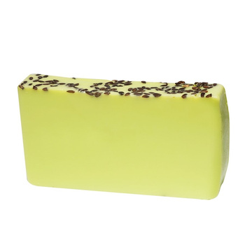 Greckie winogrona mydło glicerynowe