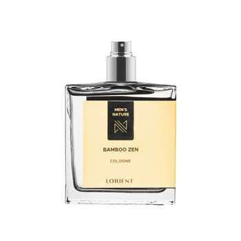 Woda kolońska Bamboo Zen