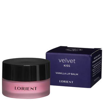 Balsam do ust Velvet Kiss