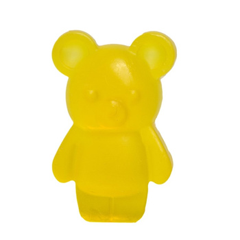 Miś mydło dla dzieci