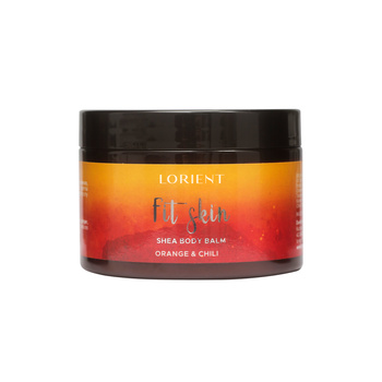 Balsam shea anti-cellulite FIT SKIN