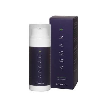 Krem Anti-aging Q10 ARGAN+
