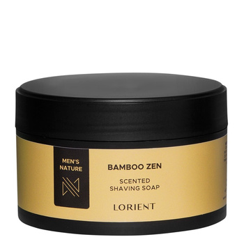 Mydło do golenia Bamboo Zen