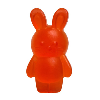 Króliczek mydło dla dzieci