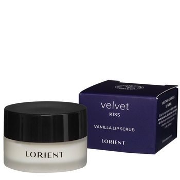 Peeling do ust Velvet Kiss