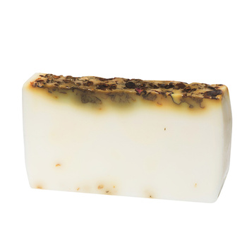 Biała róża mydło glicerynowe