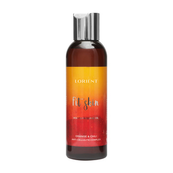 Olejek do ciała i masażu anti-cellulite FIT SKIN