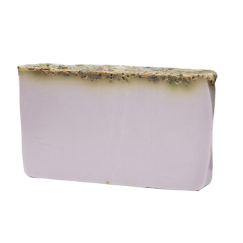 Lawenda mydło glicerynowe