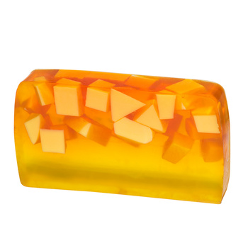 Tropikalne mango mydło glicerynowe