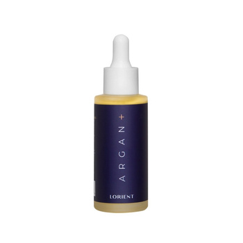 Serum do włosów ARGAN+
