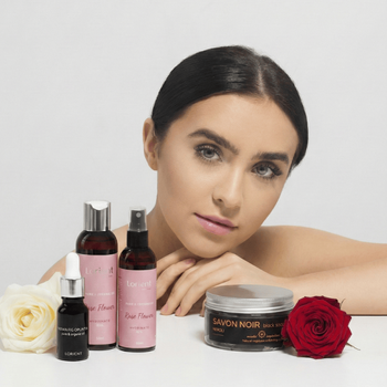 Zestaw Marokańskiej Księżniczki z opuncją