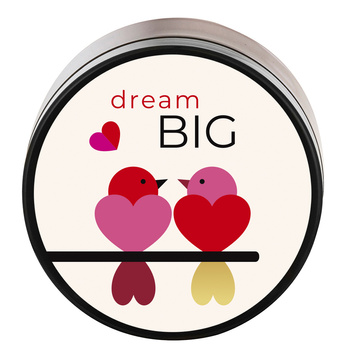 Balsam z masłem shea