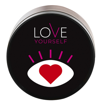 Balsam z masłem shea